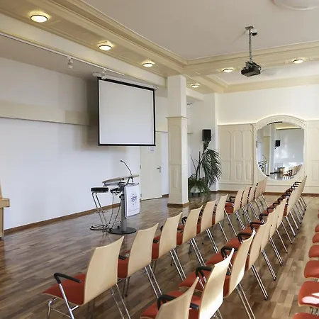 Gæstehus Sbt Hostel Beatenberg