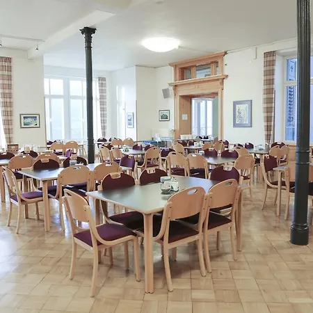 Sbt Hostel Beatenberg Gæstehus